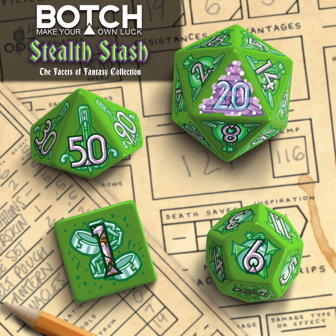 Stealth Stash