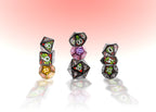 Daggerheart: Hope & Fear Dice Set - Assassin