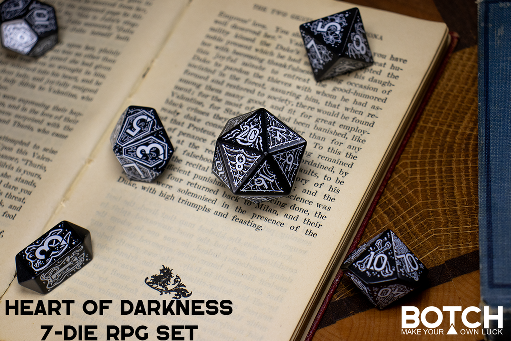 Heart of Darkness