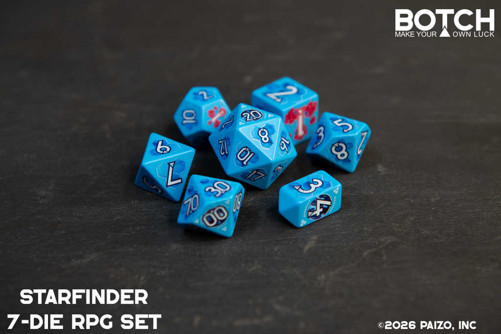 Starfinder